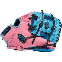 Rawlings Heart of the Hide Color Sync 10 11.5" Infield Baseball Glove