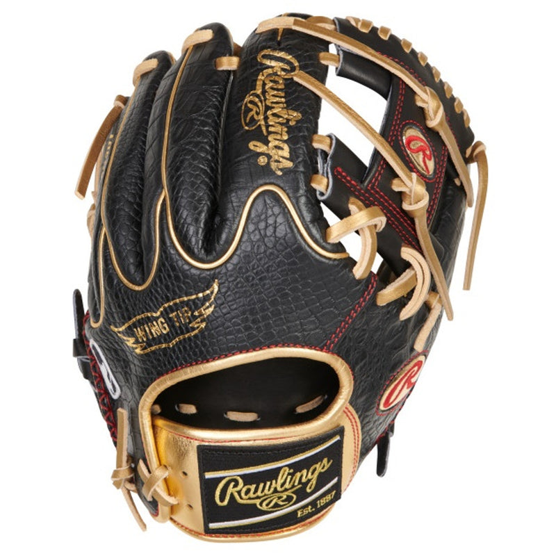 2022 Rawlings Heart of the Hide June Glove of the Month PRO