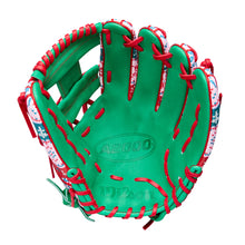 2025 Wilson A2000 December Glove of the Month