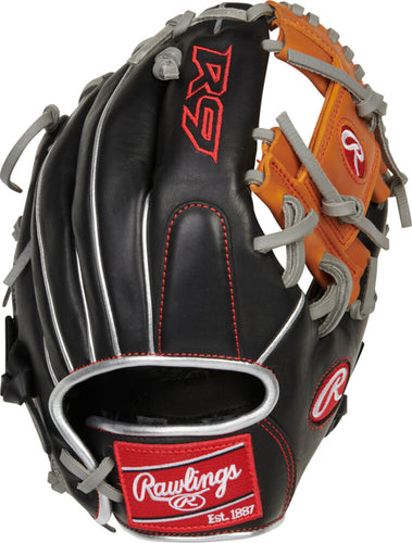 Rawlings R9 Contour Series 11.25