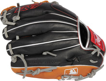 Rawlings R9 Contour Series 11.25" Infield Baseball Glove