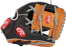 Rawlings R9 Contour Series 11.25" Infield Baseball Glove