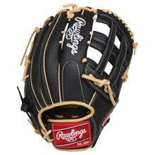 Rawlings RTD 12.75" Baseball Glove