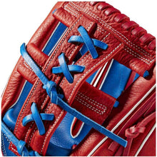 Wilson A1000 12" RWB Baseball Glove