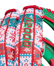 2025 Wilson A2000 December Glove of the Month