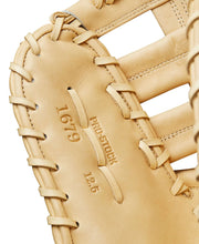 2025 Wilson A2000 Classics 1679 12.5" First Base Baseball Glove