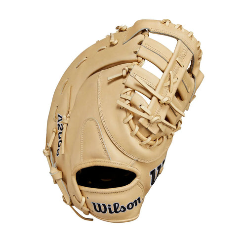 2025 Wilson A2000 Classics 1679 12.5