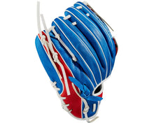 Wilson A1000 11" RWB Baseball Glove