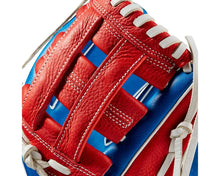 Wilson A1000 11" RWB Baseball Glove