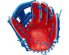 Wilson A1000 1786 11.5" RWB Baseball Glove