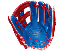 Wilson A1000 12" RWB Baseball Glove