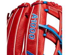 Wilson A1000 12" RWB Baseball Glove